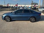 2019 Volkswagen Jetta SE