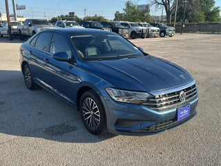 2019 Volkswagen Jetta SE