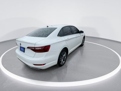 2019 Volkswagen Jetta R-Line