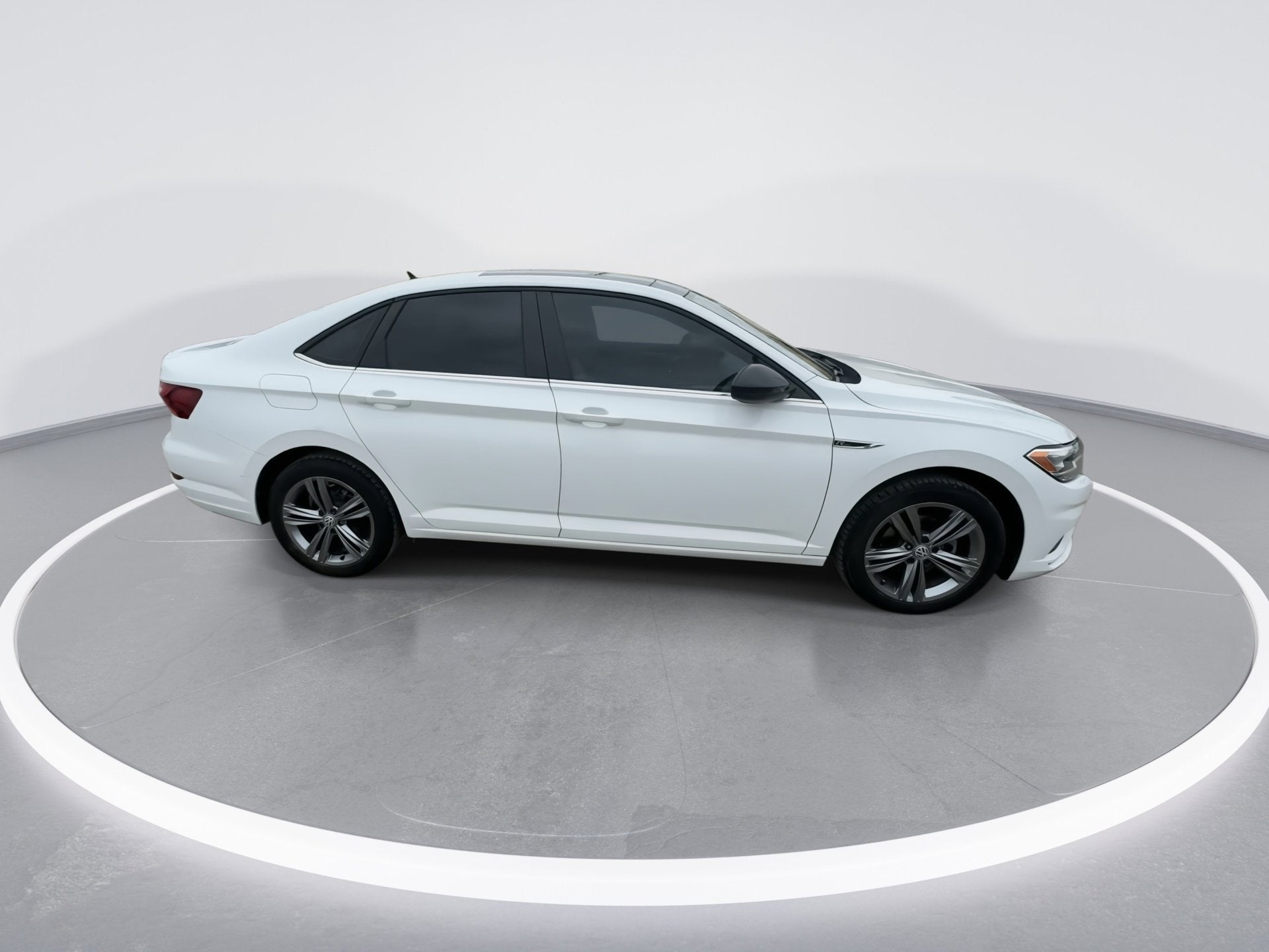 2019 Volkswagen Jetta R-Line