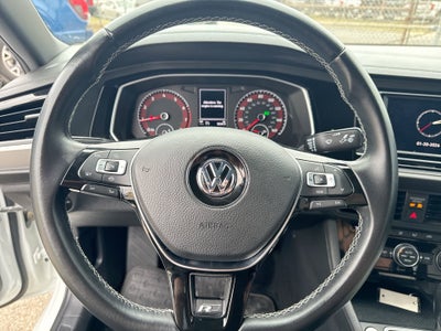 2019 Volkswagen Jetta R-Line