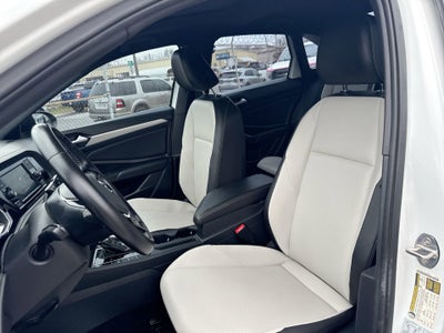 2019 Volkswagen Jetta R-Line