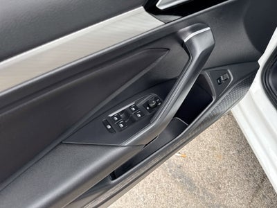 2019 Volkswagen Jetta R-Line