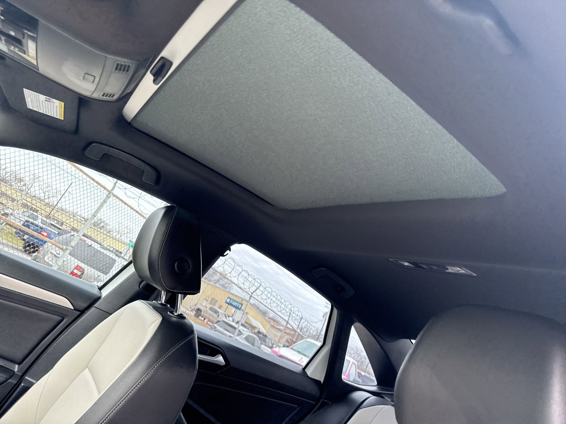 2019 Volkswagen Jetta R-Line