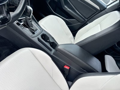 2019 Volkswagen Jetta R-Line