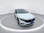 2019 Volkswagen Jetta R-Line