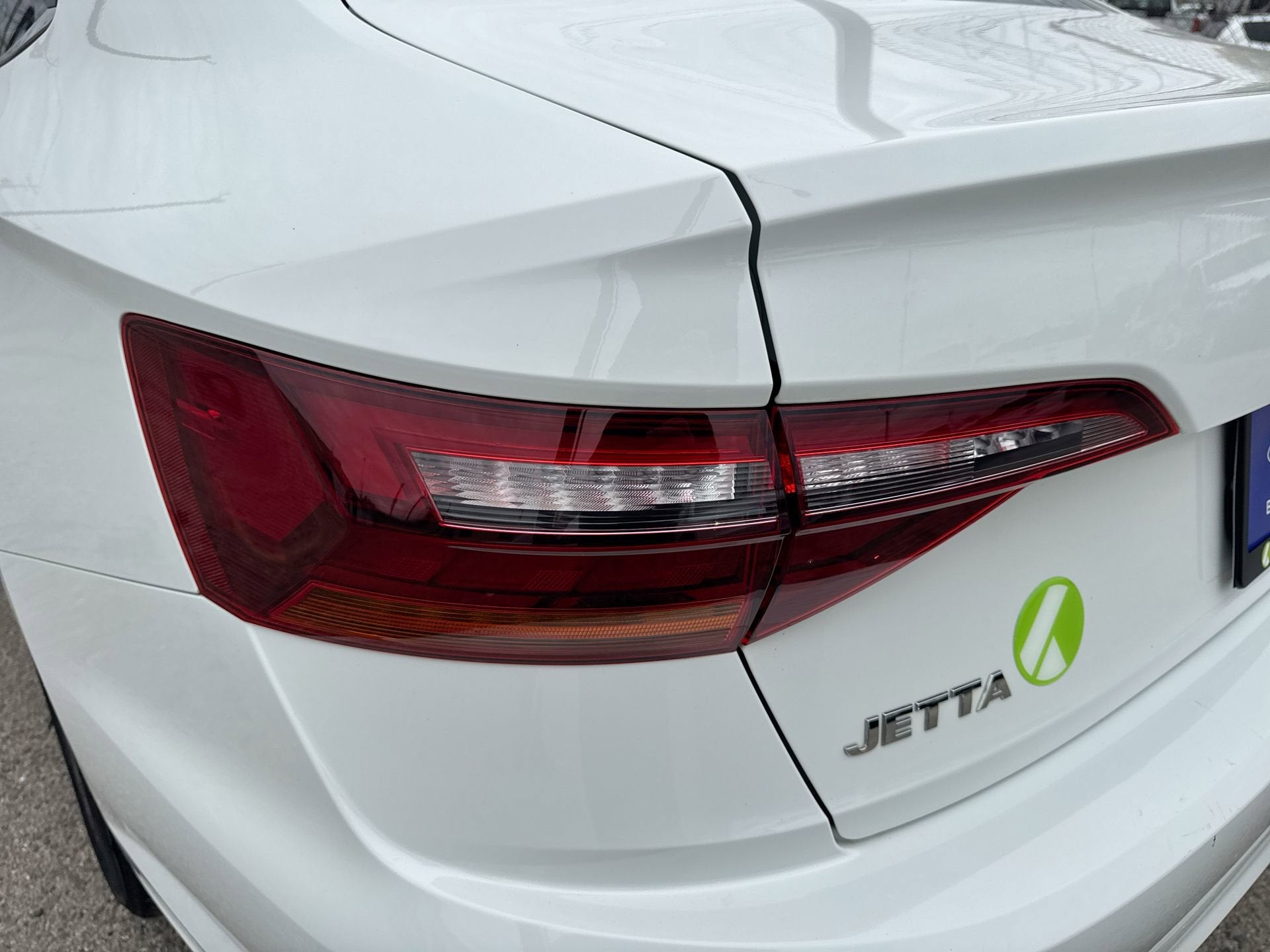 2019 Volkswagen Jetta R-Line