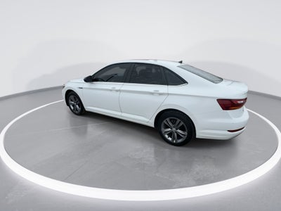 2019 Volkswagen Jetta R-Line