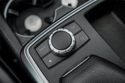 2013 Mercedes-Benz M-Class ML 350