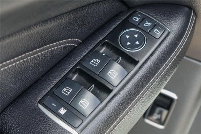 2013 Mercedes-Benz M-Class ML 350