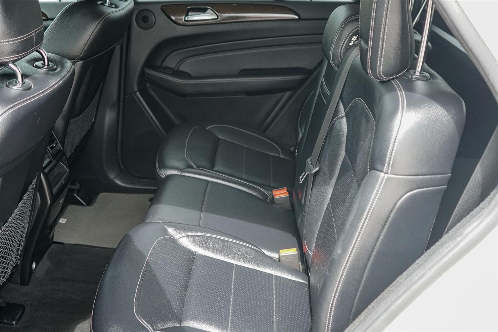 2013 Mercedes-Benz M-Class ML 350