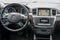 2013 Mercedes-Benz M-Class ML 350