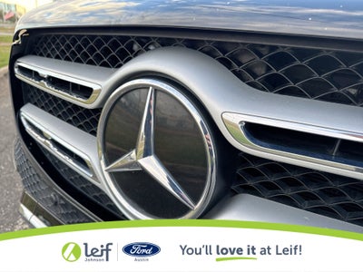 2020 Mercedes-Benz GLE GLE 350