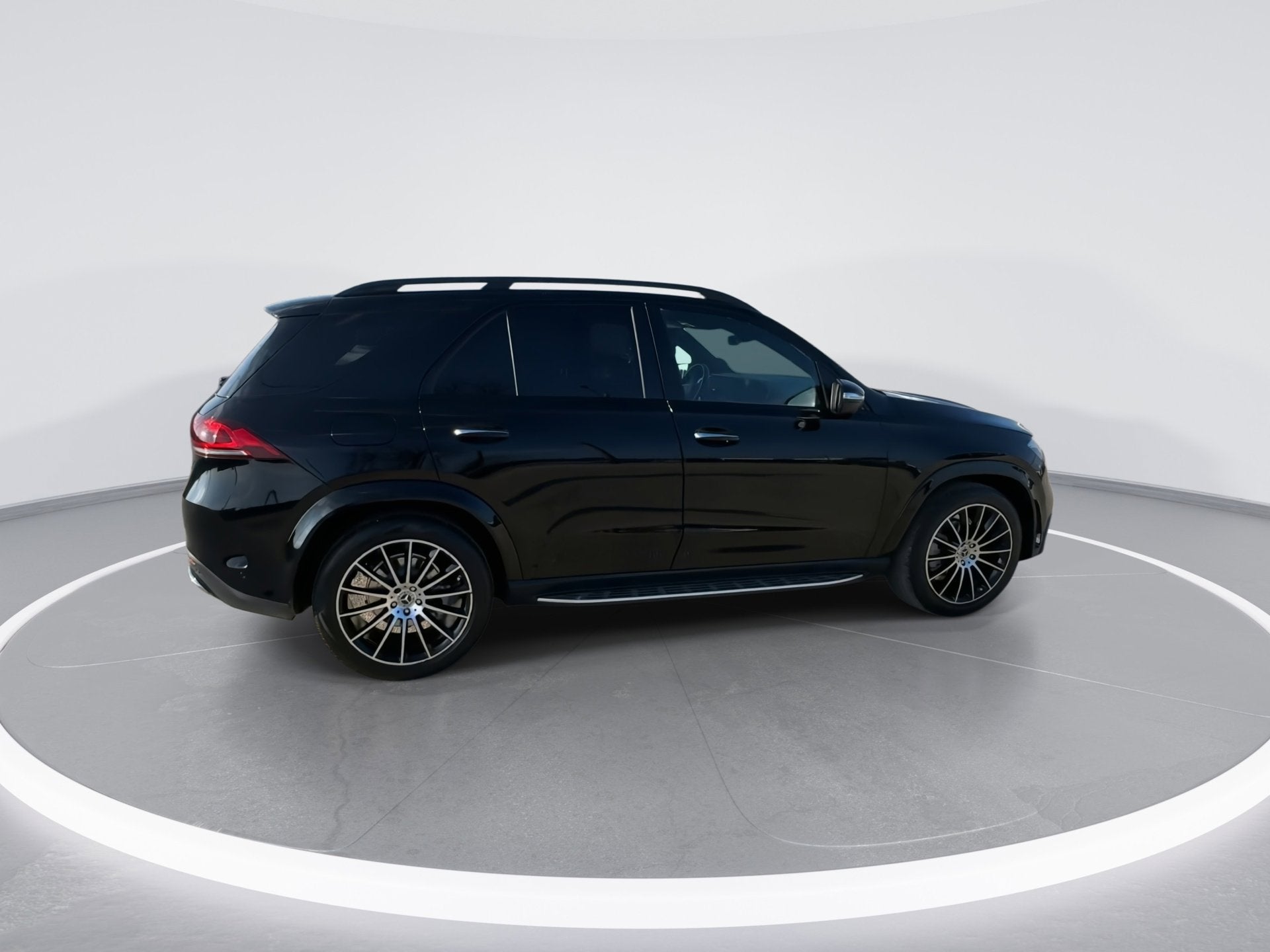 2022 Mercedes-Benz GLE GLE 350