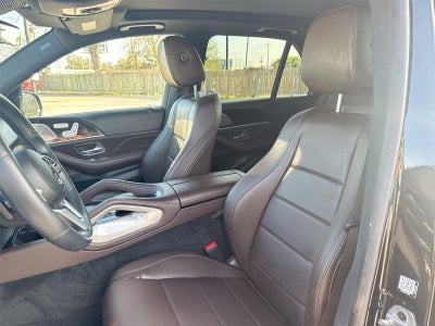 2022 Mercedes-Benz GLE GLE 350