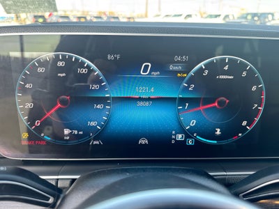 2022 Mercedes-Benz GLE GLE 350