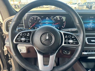 2022 Mercedes-Benz GLE GLE 350