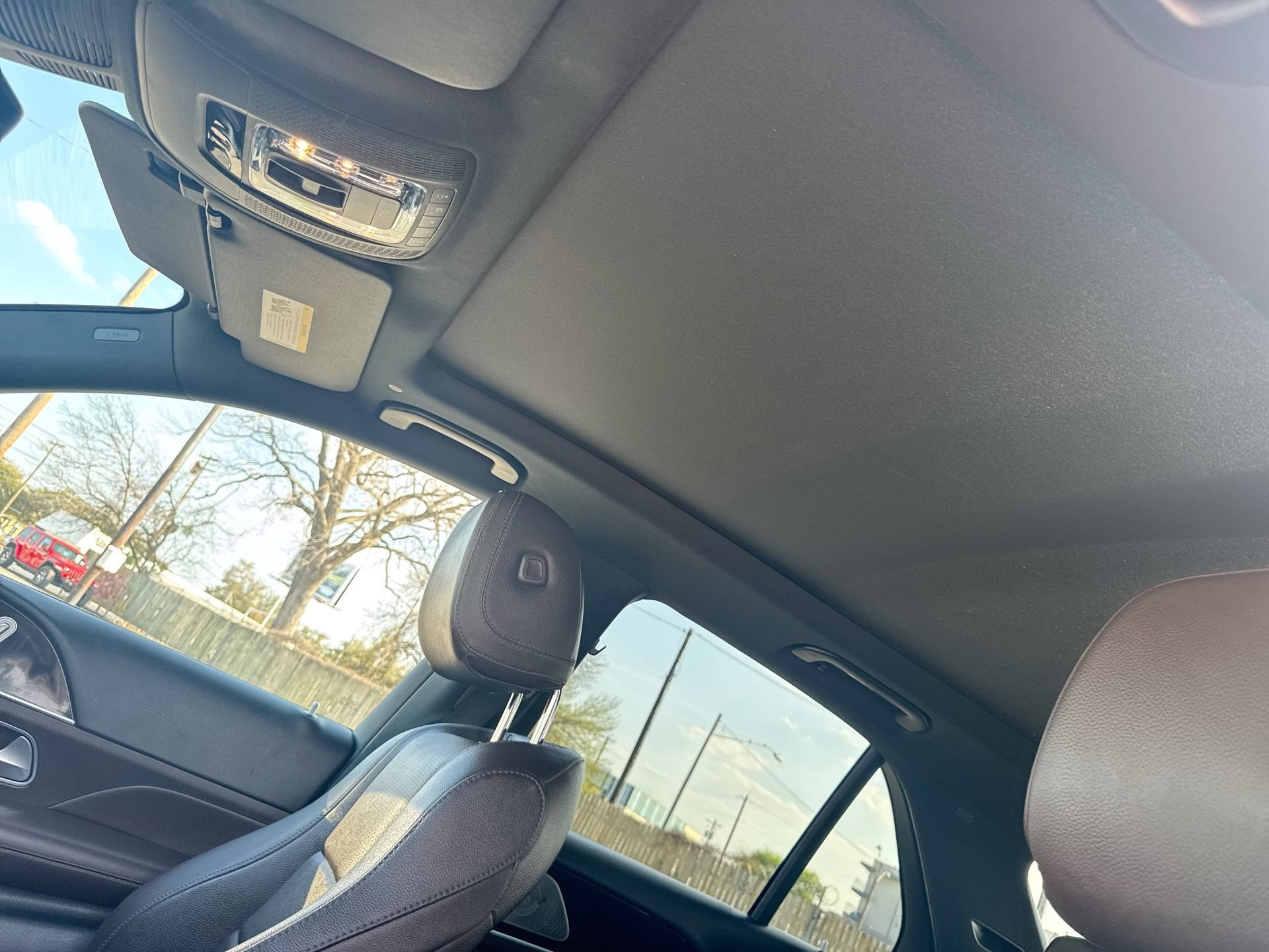 2022 Mercedes-Benz GLE GLE 350