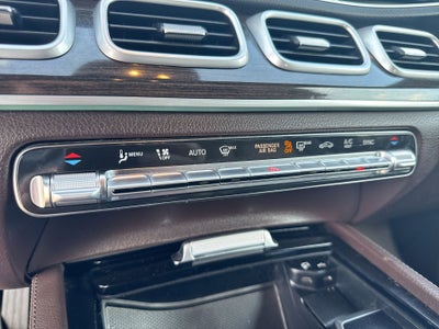 2022 Mercedes-Benz GLE GLE 350