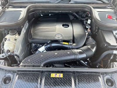 2022 Mercedes-Benz GLE GLE 350