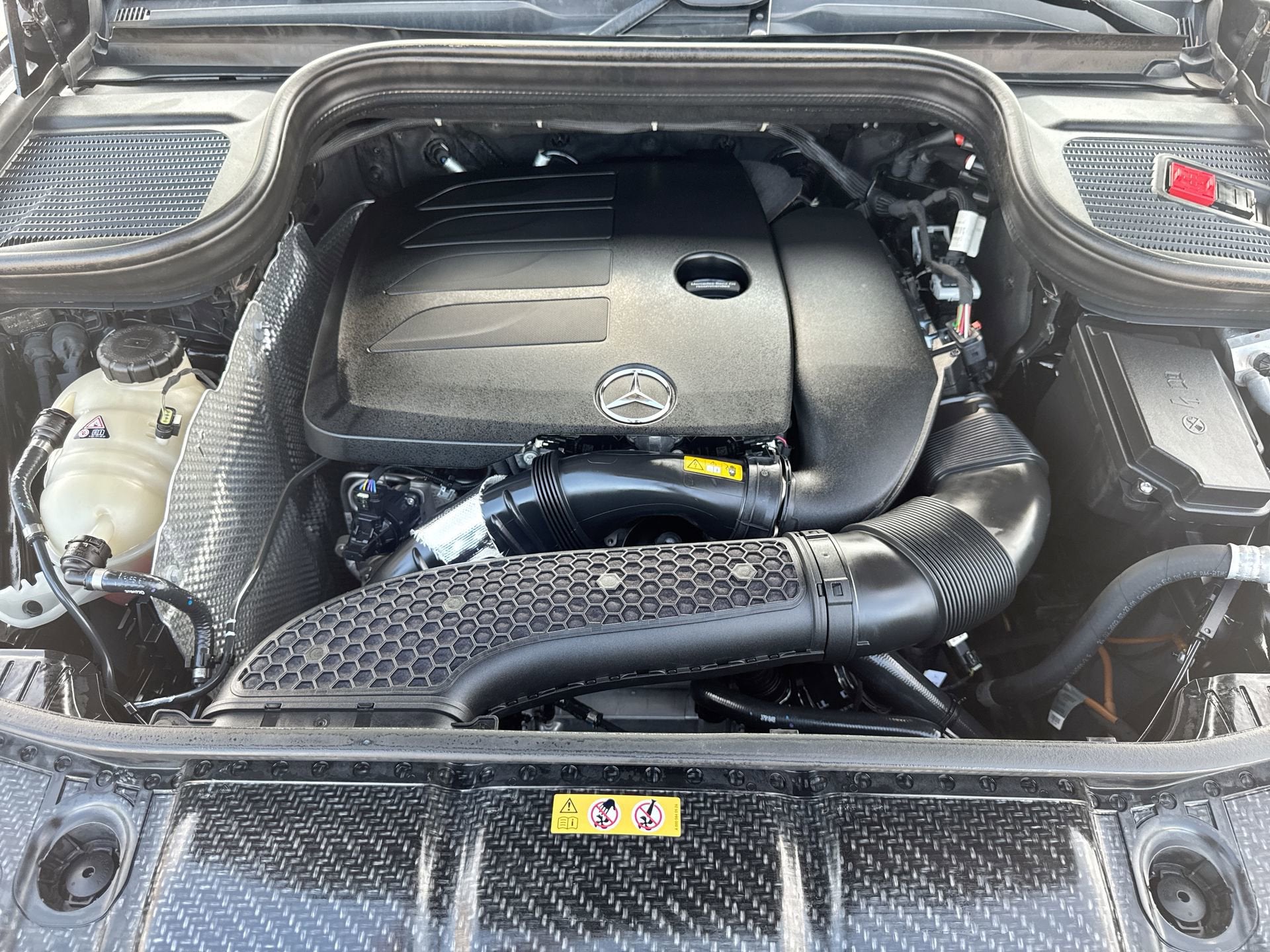 2022 Mercedes-Benz GLE GLE 350