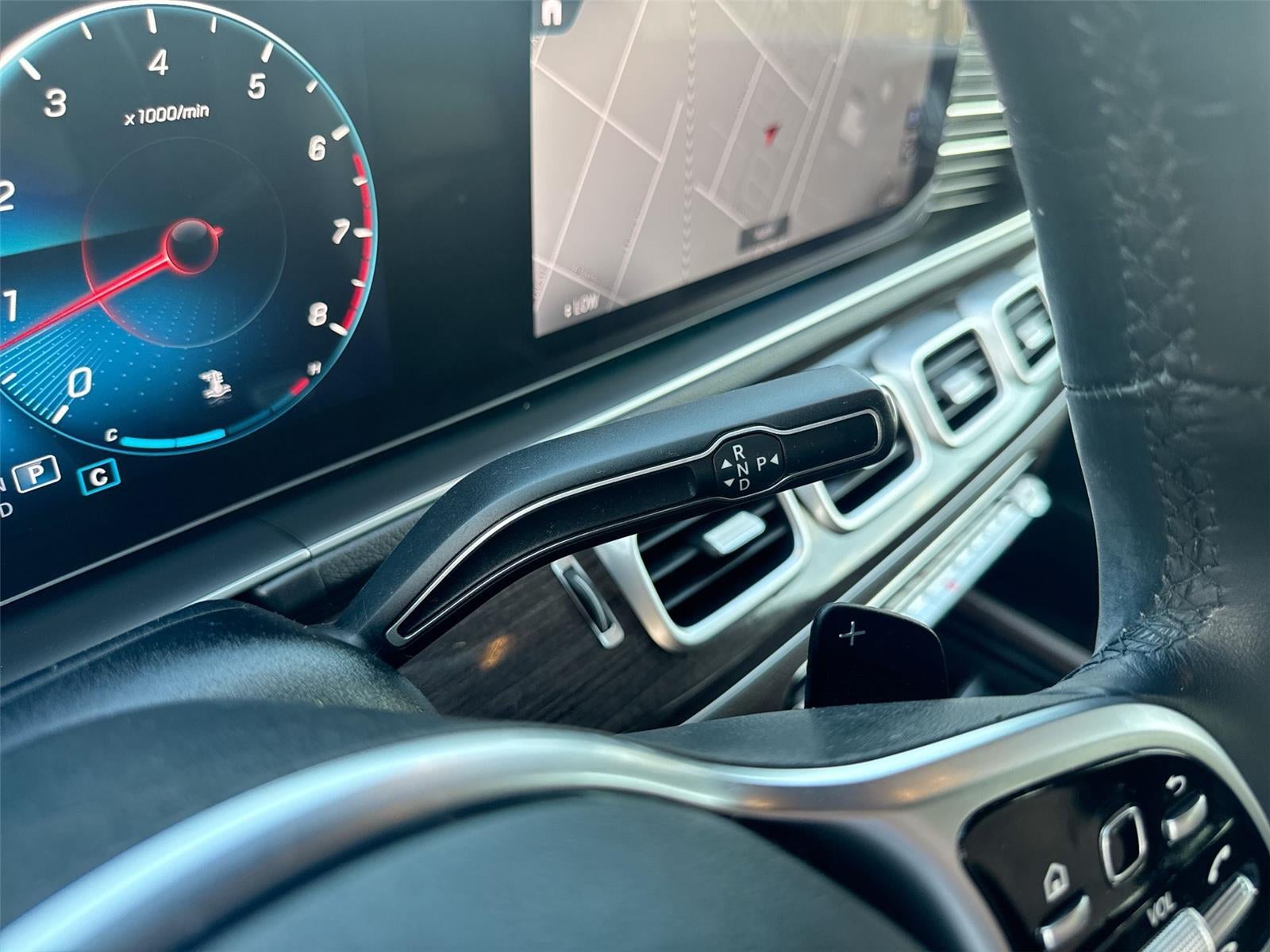 2022 Mercedes-Benz GLE GLE 350