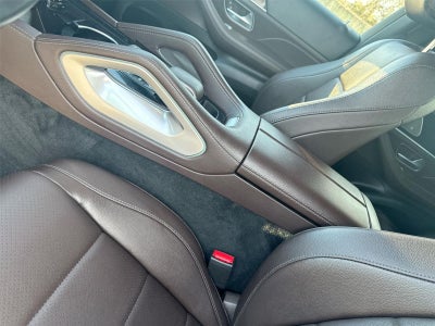 2022 Mercedes-Benz GLE GLE 350