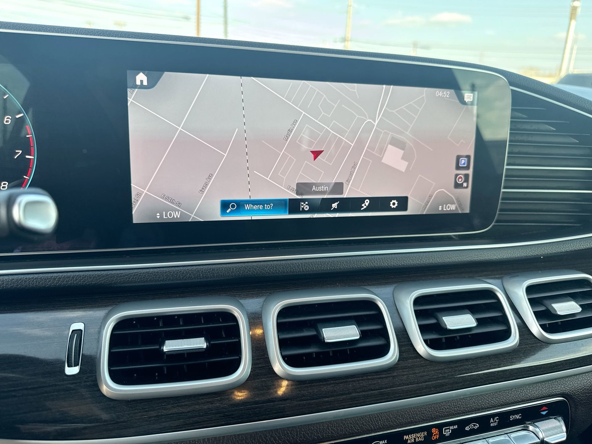 2022 Mercedes-Benz GLE GLE 350