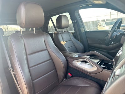 2022 Mercedes-Benz GLE GLE 350