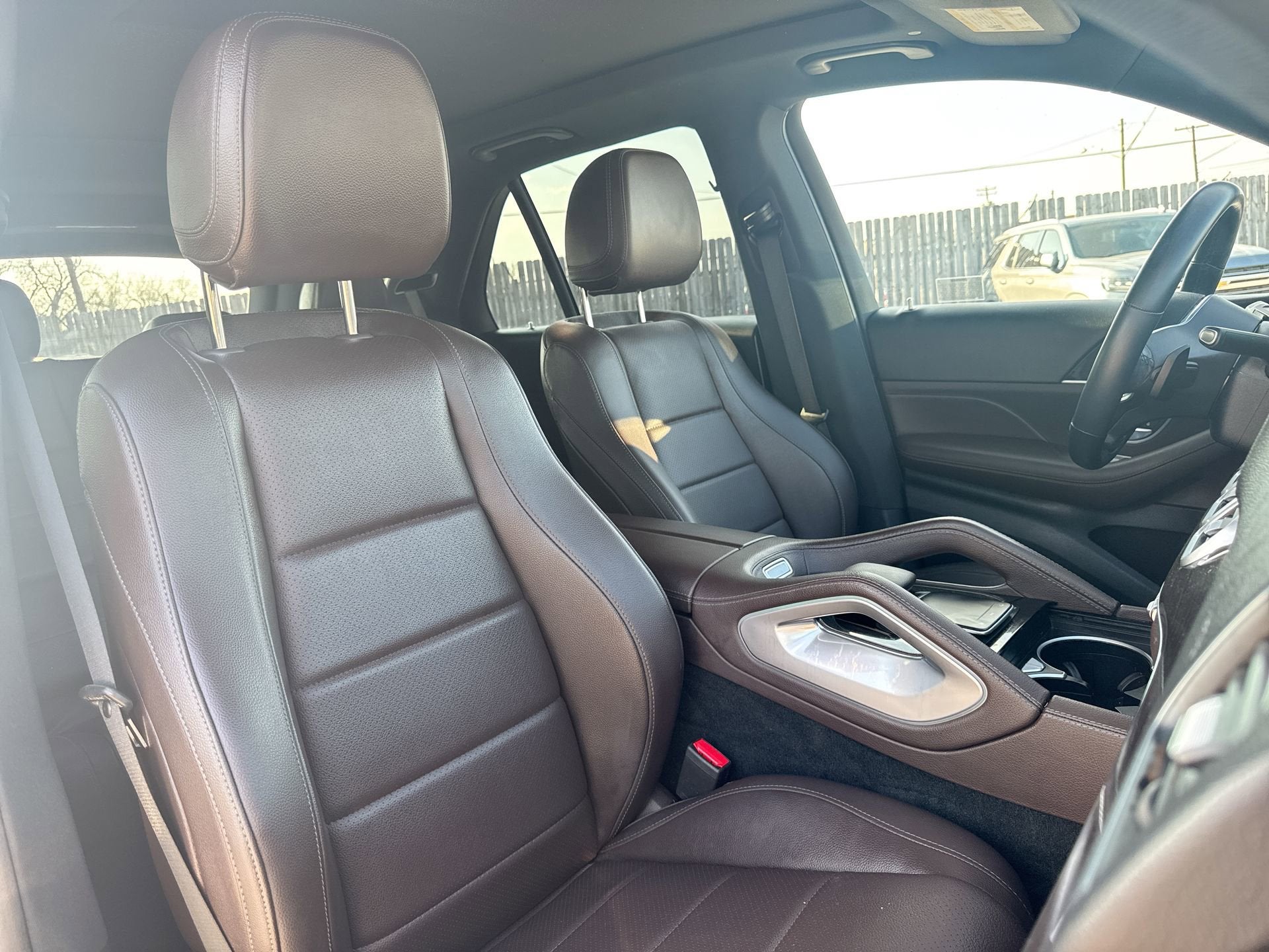 2022 Mercedes-Benz GLE GLE 350