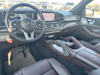 2022 Mercedes-Benz GLE GLE 350