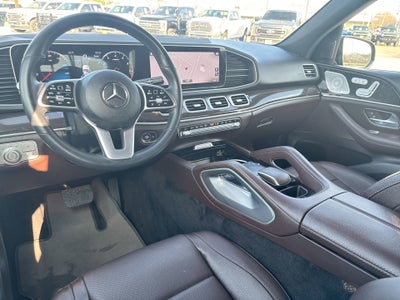 2022 Mercedes-Benz GLE GLE 350