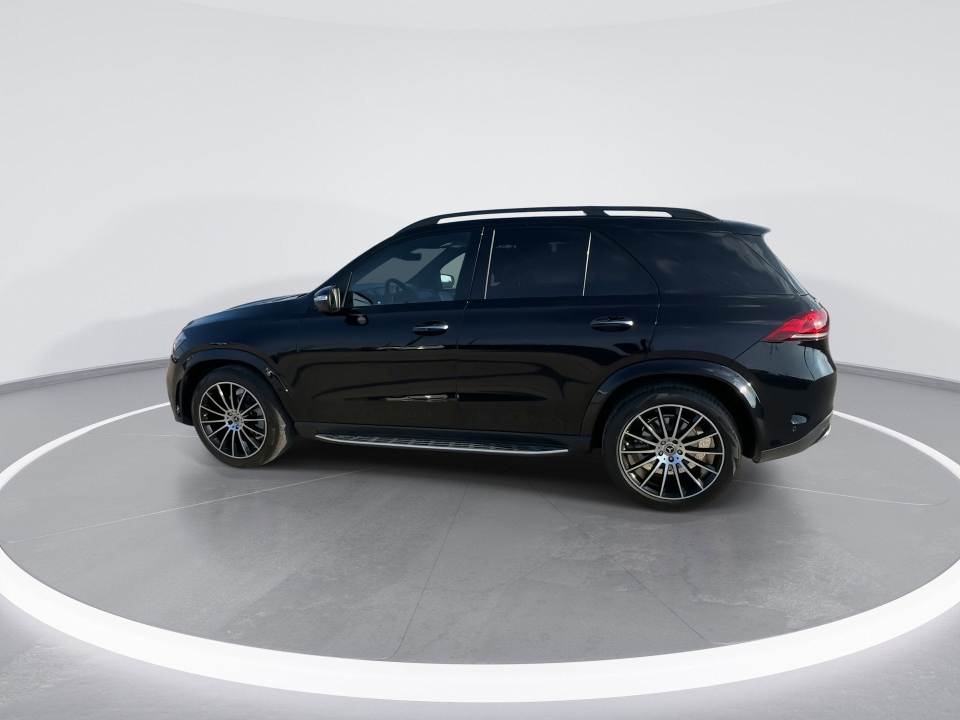 2022 Mercedes-Benz GLE GLE 350