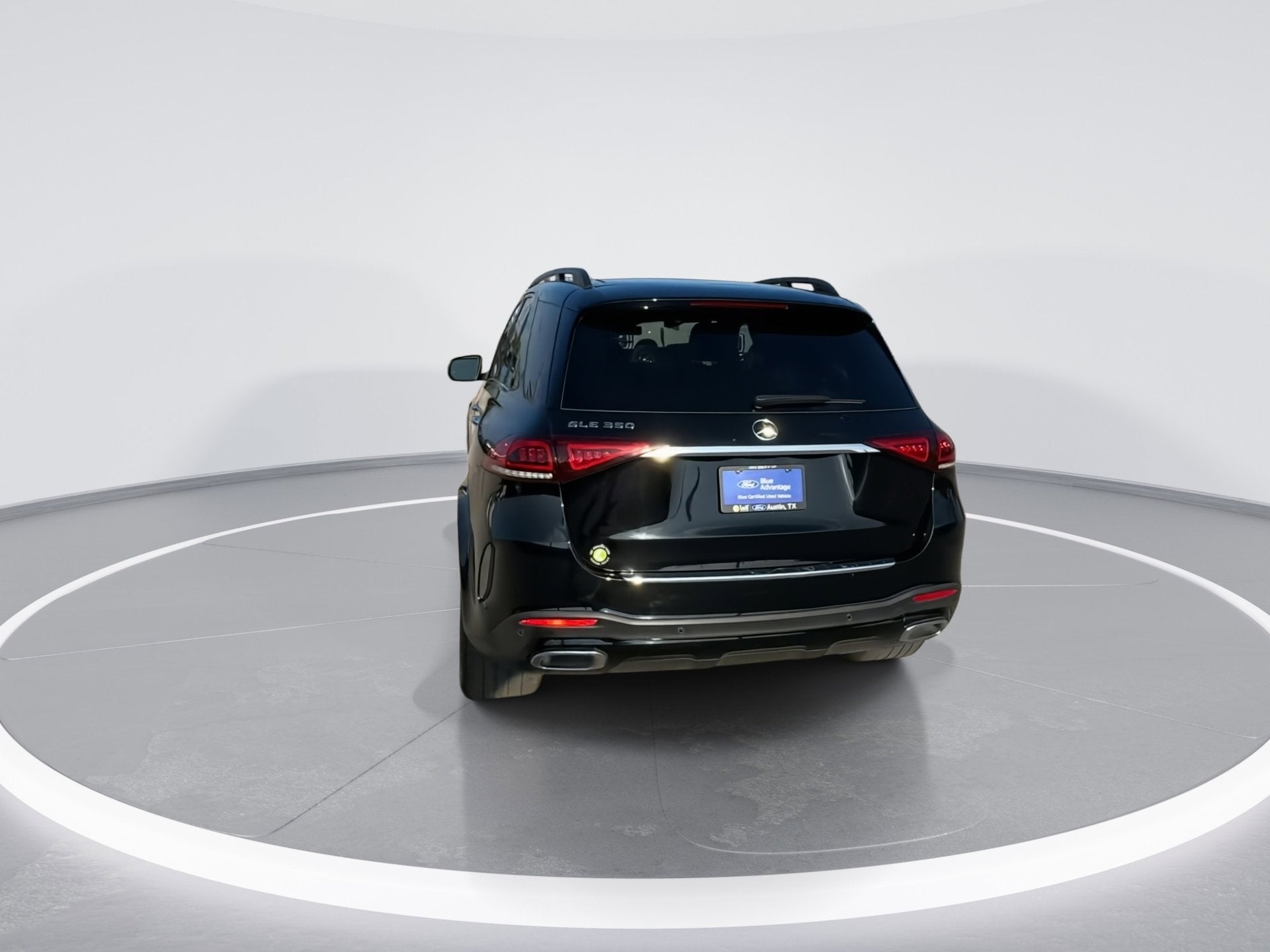 2022 Mercedes-Benz GLE GLE 350