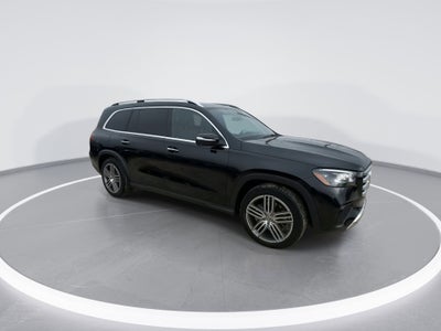 2025 Mercedes-Benz GLS GLS 450