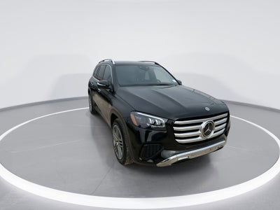 2025 Mercedes-Benz GLS GLS 450