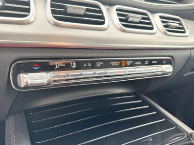 2025 Mercedes-Benz GLS GLS 450