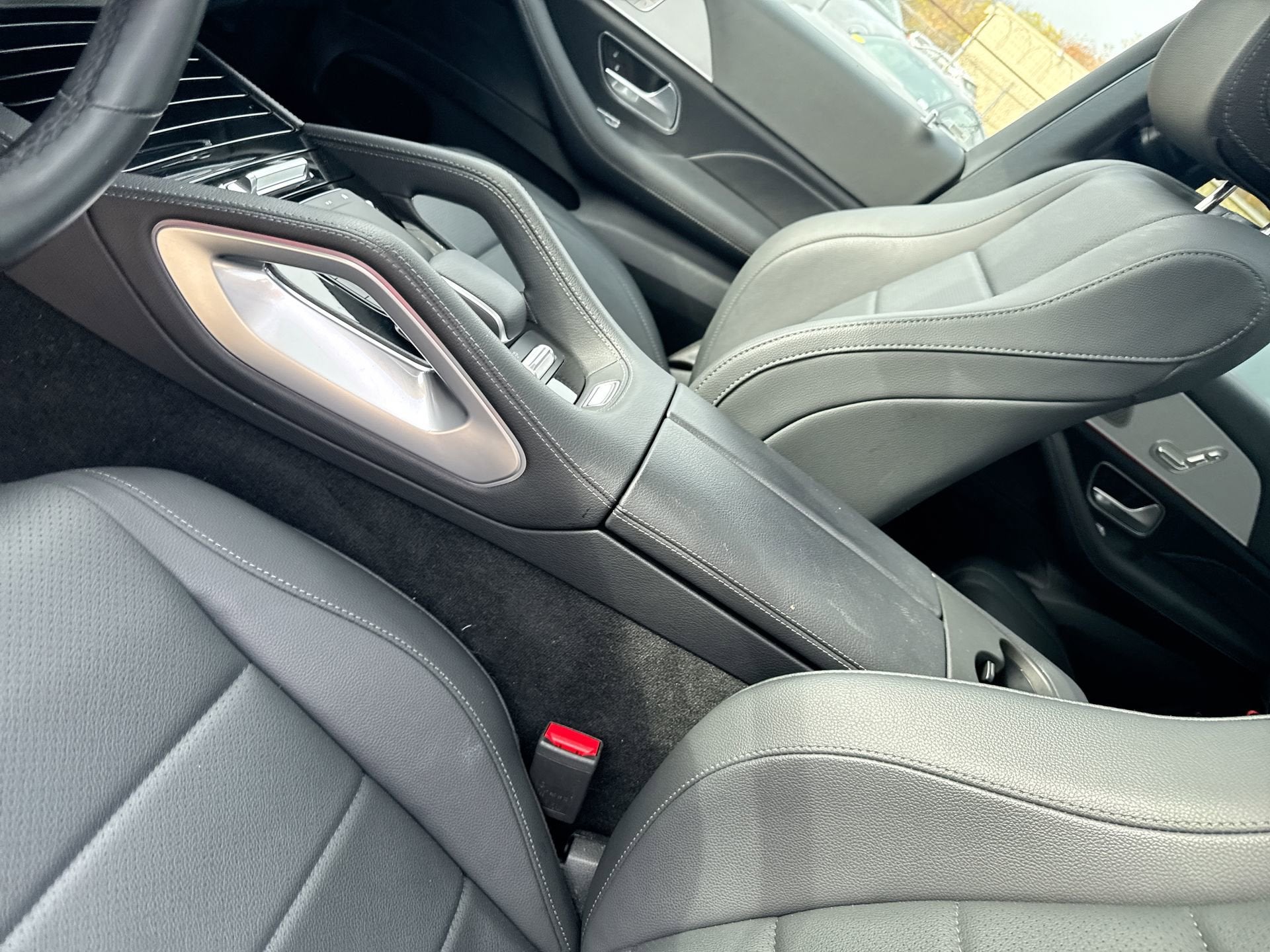 2025 Mercedes-Benz GLS GLS 450