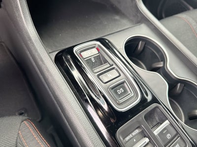 2023 Honda Pilot Sport