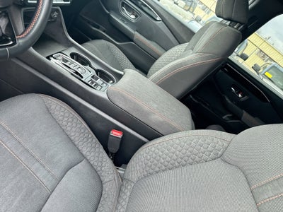 2023 Honda Pilot Sport