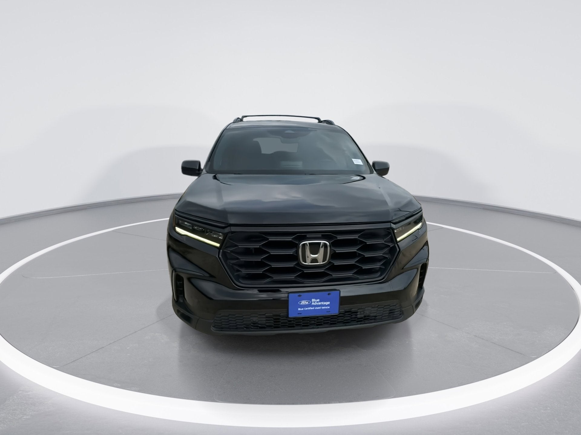 2023 Honda Pilot Sport