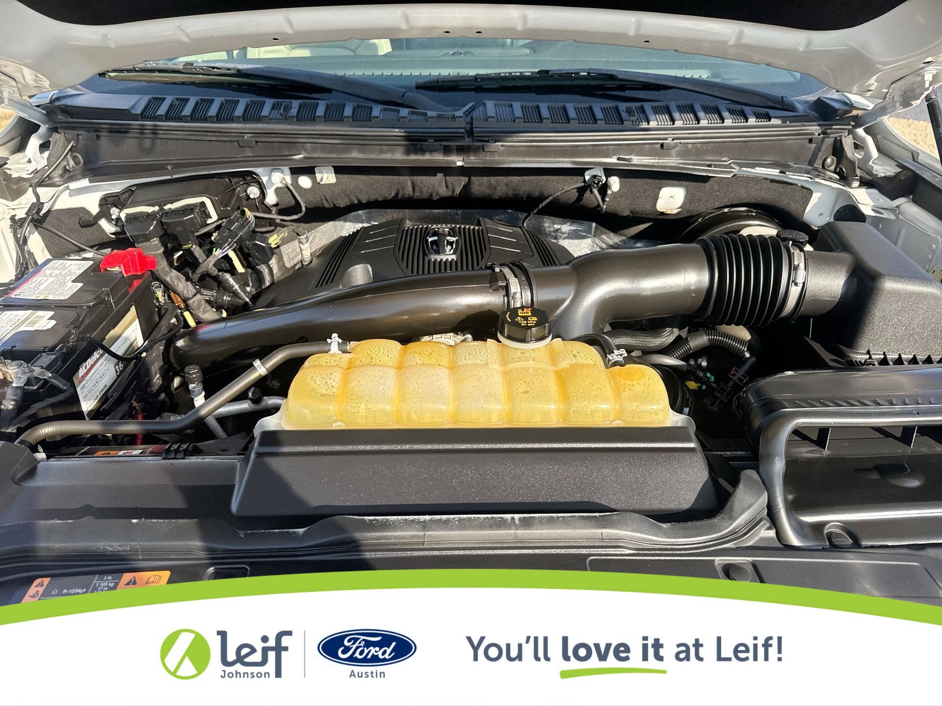 2020 Lincoln Navigator L Reserve