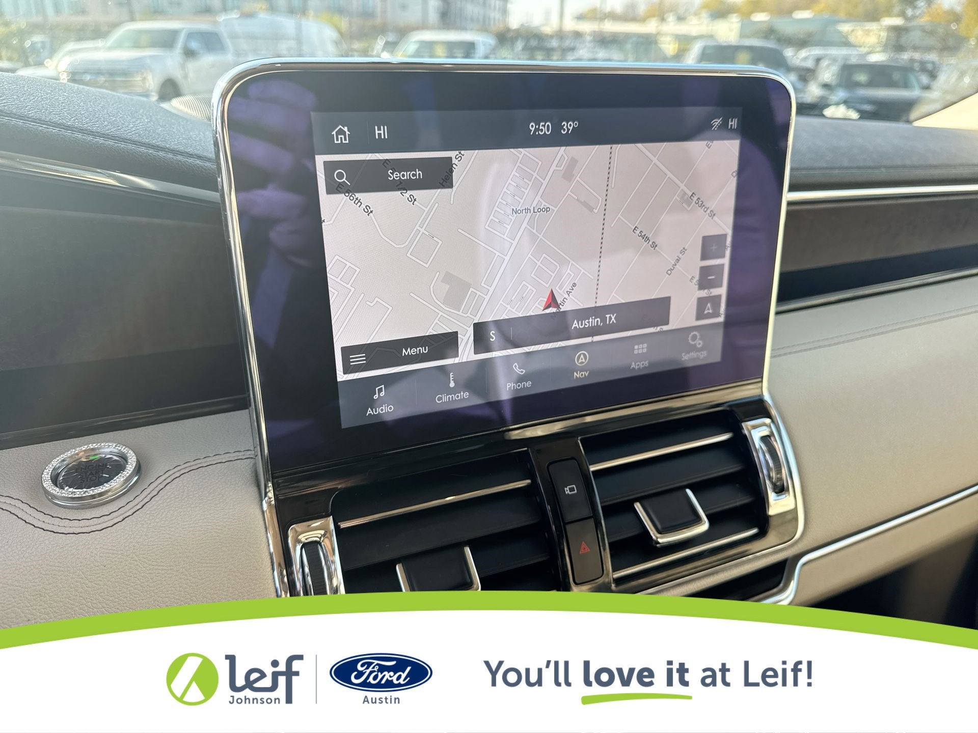 2020 Lincoln Navigator L Reserve