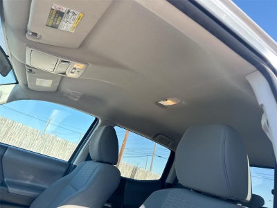 2016 Toyota Tacoma SR5 V6