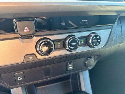 2016 Toyota Tacoma SR5 V6