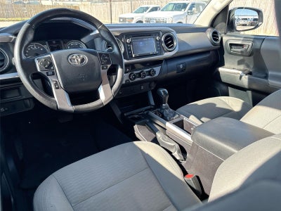 2016 Toyota Tacoma SR5 V6