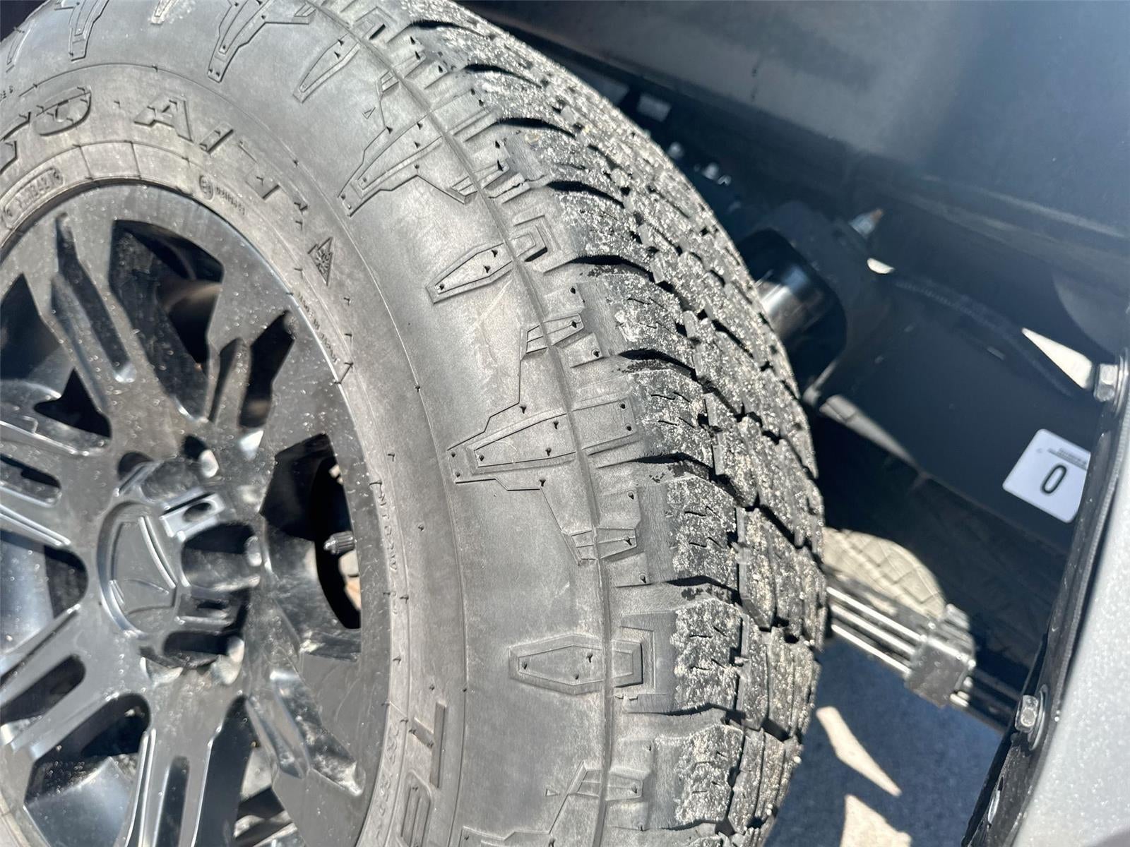 2016 Toyota Tacoma SR5 V6