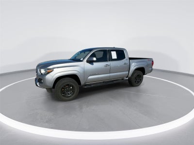 2016 Toyota Tacoma SR5 V6