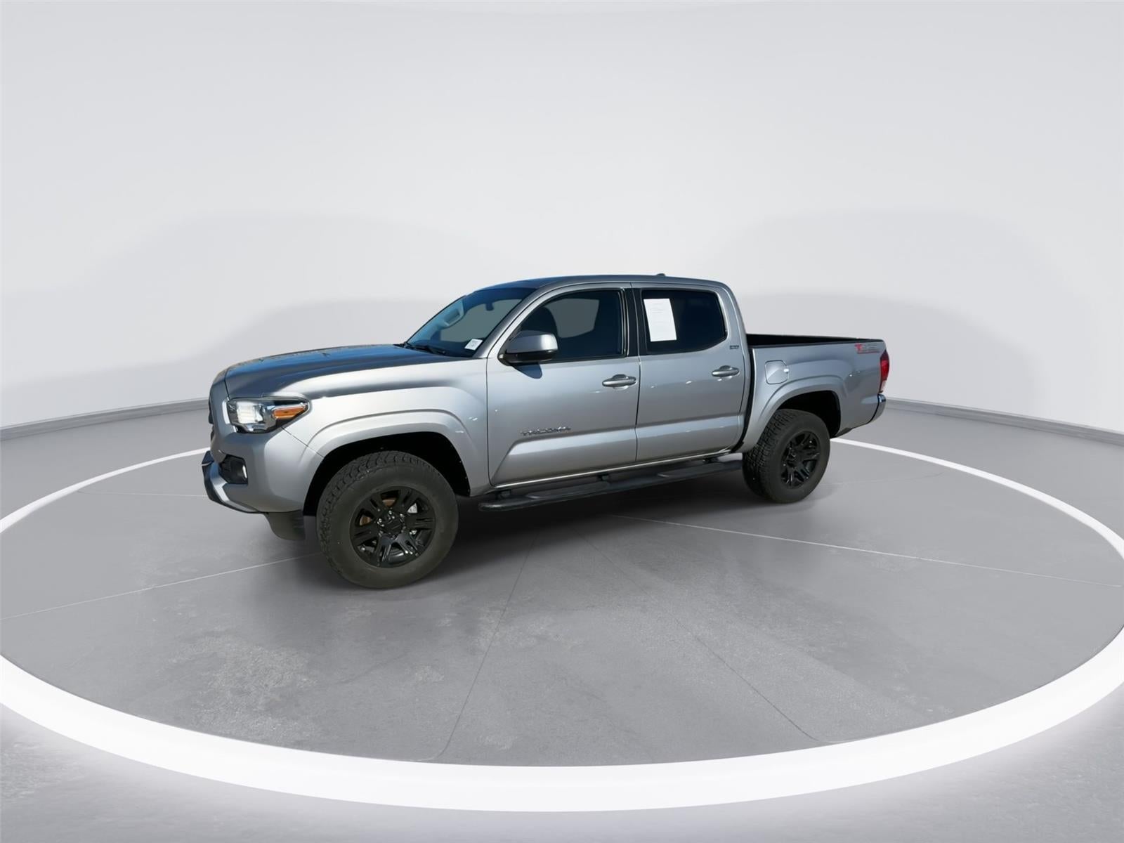 2016 Toyota Tacoma SR5 V6