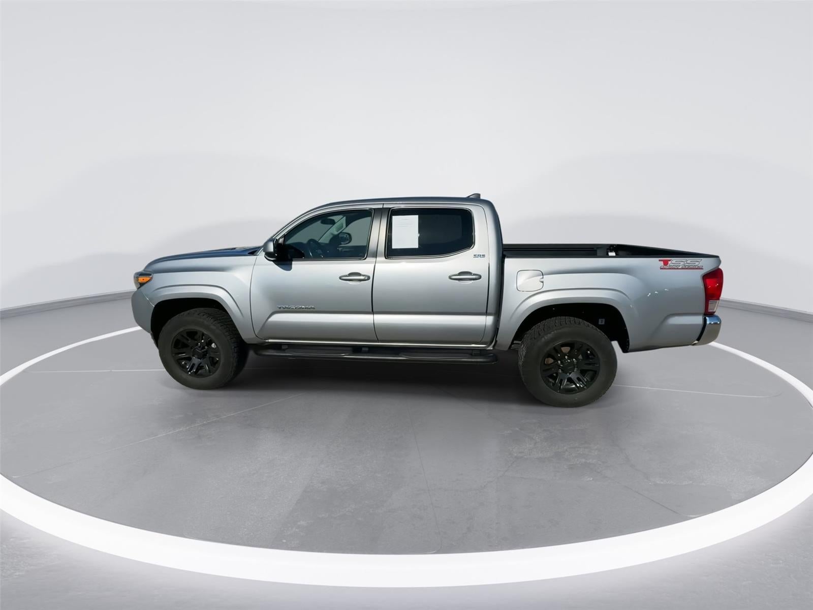 2016 Toyota Tacoma SR5 V6